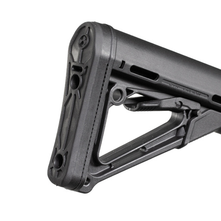 Magpul stopka Extended Rubber Buttpad