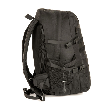 SNUGPAK Plecak Xocet 35L Czarny