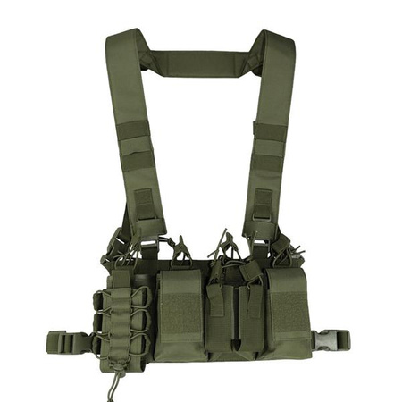 KAMIZELKA CHEST RIG STORM CORDURA WZ PANTERA CMG