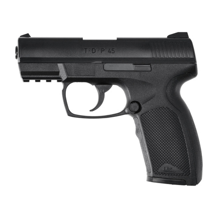 PISTOLET WIATRÓWKA UMAREX TDP 45 kal. 4,5mm BB