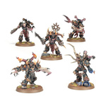 WH 40K Chaos Space Marines Possessed