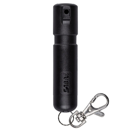 SABRE Gaz pieprzowy Mighty Discreet 5,3ML Black MD-BK-02