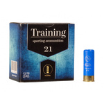 Amunicja Spor 12/70 Training Trap 21g 7,5-2,40 FAM