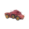 BOLT ACTION - Autoblinda AB41/43 Armoured Car