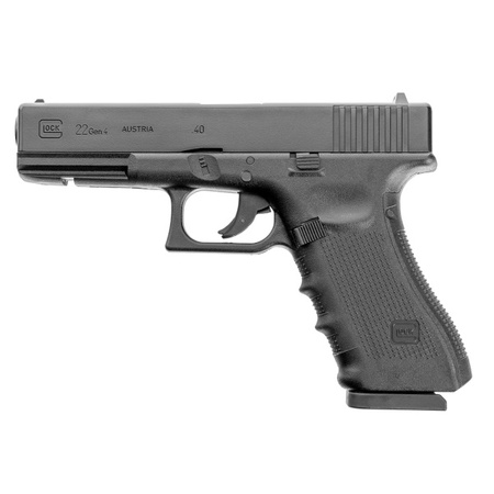 Pistolet wiatrówka GLOCK 22 Gen.4 4,5 mm