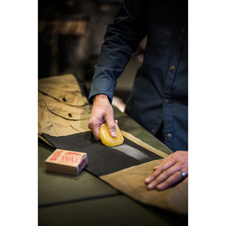 Wosk do odzieży Greenland Wax 90g Fjällräven