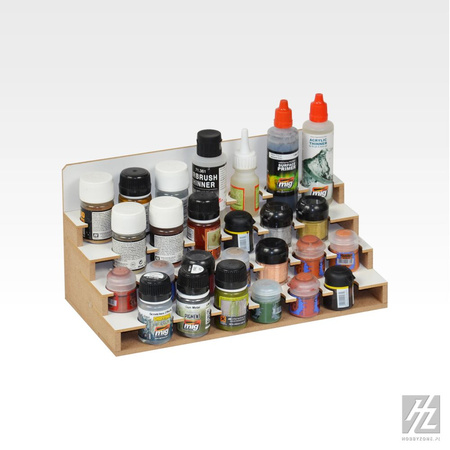 HobbyZone Organizer Modułowy OM05b