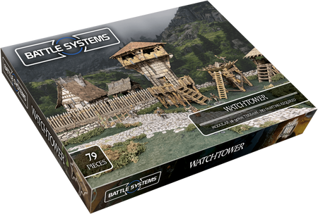 BattleSystems - Watchtower