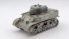 RUBICON 280023 - M5A1 Stuart / M5A1 Recce