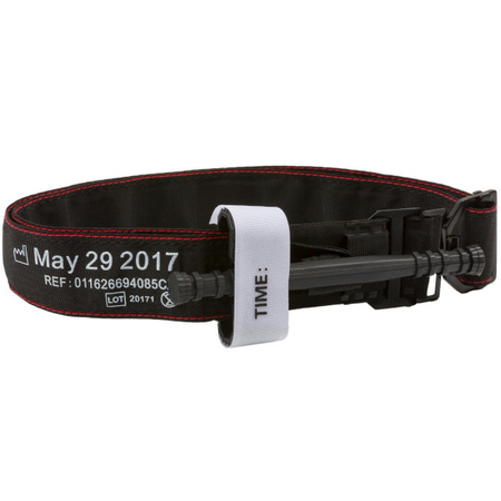 Staza taktyczna SBT BLACK Skala Medica