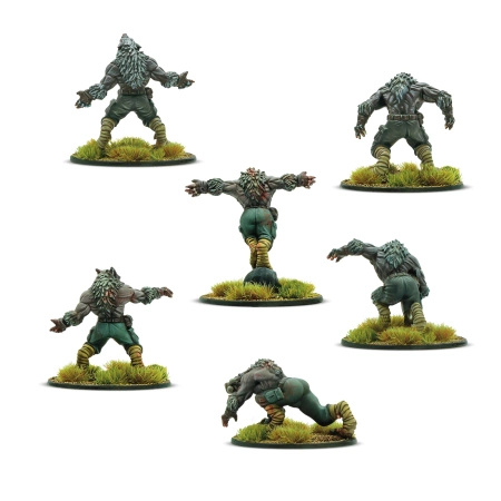 Konflikt '47 Axis Schreckwulfen (2025 reformat) 
