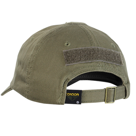 Czapka Tactical cap A-tacs FG Condor