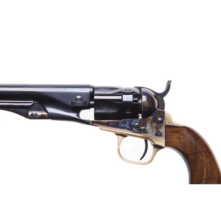 Rewolwer Czarnoprochowy HEGE Uberti 1862 Police 5,5 cala kaliber .36