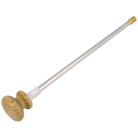 Wycior/pobojczyk do rewolwerów czarnoprochowych 25cm kal .44