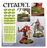 CITADEL Colour Tufts: Verdia Veldt