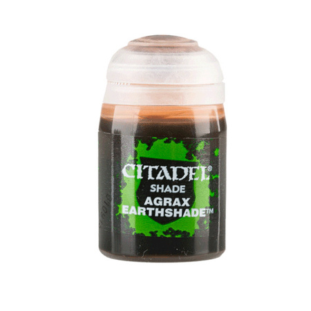 Shade Agrax Earthshade 18ml