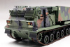 TRUMPETER 01049 M270/A1 Multiple Launch Rocket System 1/35