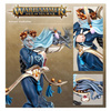 Warhammer VANGUARD: Lumineth Realm-lords