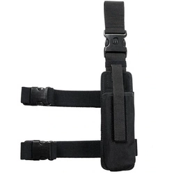 Kabura udowa na gaz 550 ml