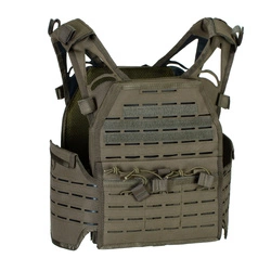 Kamizelka Reaper Plate Carrier Ranger Green Invader Gear