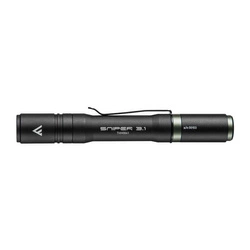 Latarka Sniper 3.1 130 lm Mactronic