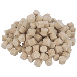 Przybitki filcowe kal.44 10mm 200szt. Pedersoli