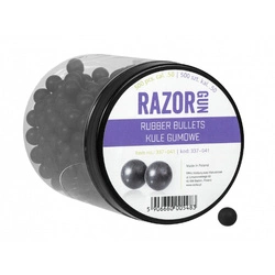 Kule gumowe kal. .50 500szt. RazorGun