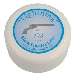 Smar Lightning No 3 - Miękki