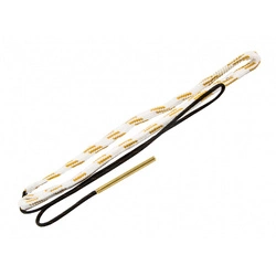 Sznur do czyszczenia broni krótkiej kal. 9 mm Łuszczek