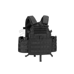 Kamizelka Plate Carrier 6094A-RS BLK Invader Gear