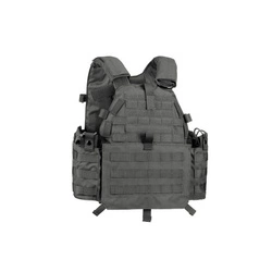 Kamizelka Reaper Plate Carrier Wolf Grey Invader Gear