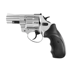 REWOLWER ALARMOWY ZORAKI K-6L BAS LUFA 2,5" Kal. .22 Long Blank Chrom Błysk