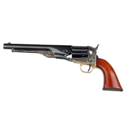 Rewolwer HEGE Uberti Colt Civilian Army 1860.44 8"