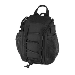 Apteczka Molle Czarna CMG