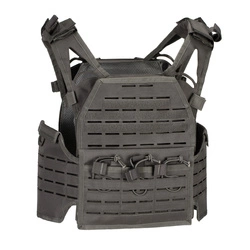 Kamizelka Reaper Plate Carrier Wolf Grey Invader Gear