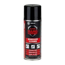 ODTŁUSZCZACZ DO BRONI  GUN DEGREASER  GENERAL NANO PROTECTION 400 ML