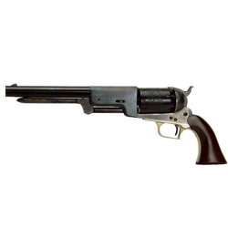Rewol HEGE Uberti Colt Walker1847 .44 9" Rama Stal