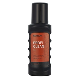 Bezbarwny impregnat do czyszczenia i impregnacji obuwia 75 ml Bennon
