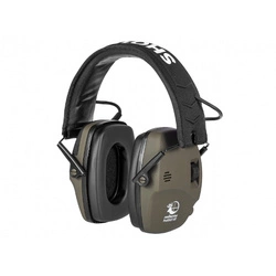 Ochronniki słuchu aktywne PROSHOT olive RealHunter