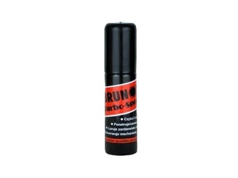 Olej BRUNOX Turbo Spray 25ml