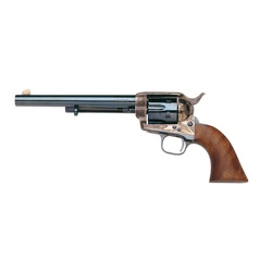 Rewol HEGE Uberti Cattleman Steel 1873 .44 7,5"