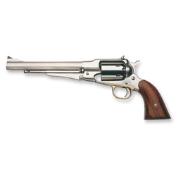 Rewolwer Czarnoprochowy HEGE Uberti Reming New Army1858 Stainless Lufa 8"