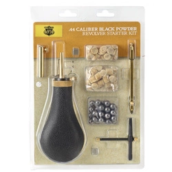Zestaw startowy Pedersoli USA 344-44 kal. .44