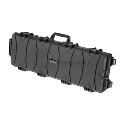 Skrzynia na broń 100cm PNP Foam Czarna Nimrod