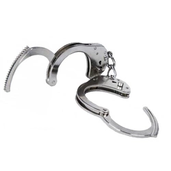 Kajdanki szkoleniowe łańcuszkowe Kel-Met 