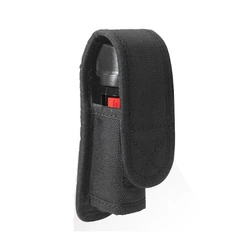 Kabura na gaz RMG 75ml materiał HPE