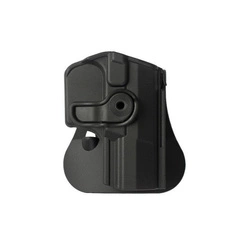Kabura do Walther P99 Roto Black IMI DEFENSE