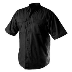 Koszula BlackHawk Tactical Shirt Cotton BLACK  M