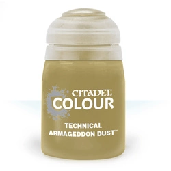 Technical Armageddon Dust 24ml