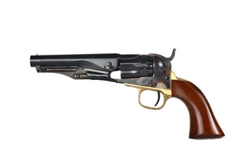 Rew HEGE Uberi Police Colt 1862 4,5" .36 typ C